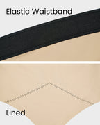 Sculpting Mesh High Waist Shaper Panty