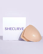 Double-Sided Adhesive Invisible Lift Inserts (2 Pairs)