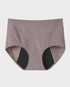 360° Leak-Proof High-Waist Period Underwear (6 Pack)