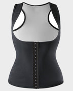 Women Waist Trainer Corset Weight Slimming  Sauna Sweat Vest