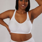 Secret Support Bra