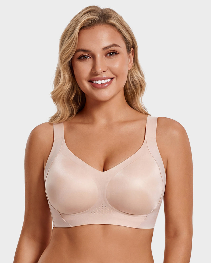 CloudLift™ Jelly Support Wireless Bra Main image