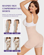 Sculpting Butt Lifter Tummy Control Shorts