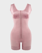 Extra Plus Size Shaper Bodysuit