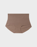 Seamless X-Shaping High-Waist Panties (6 Pack)