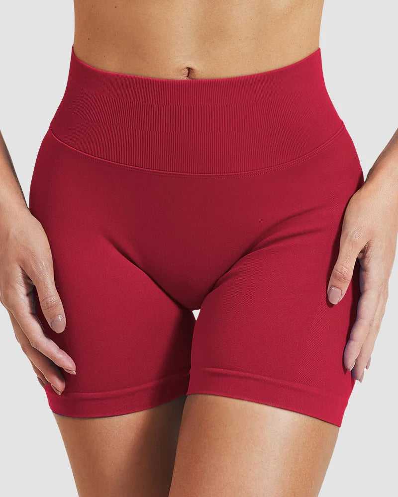 Tummy Control High Waist Seamless Shapewear Bottoms