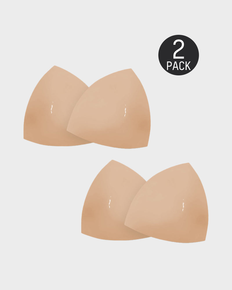 Double-Sided Adhesive Invisible Lift Inserts (2 Pairs) Main image